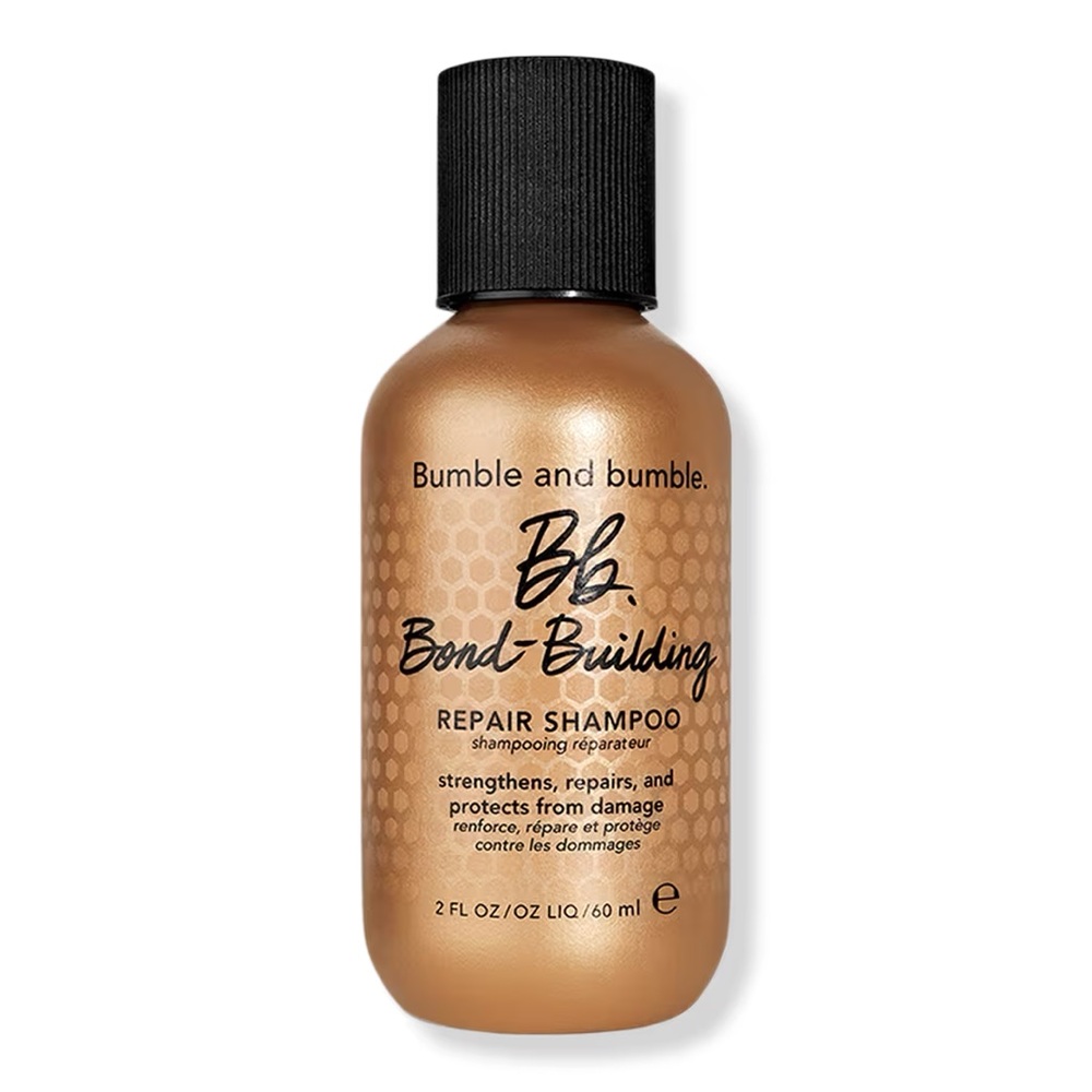 Bumble and Bumble Bond-Building Repair Shampoo for Hair Repair
